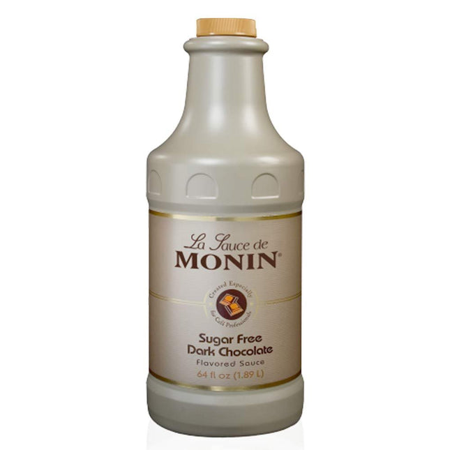 Monin - Chocolate Sauce (64 Ounce)