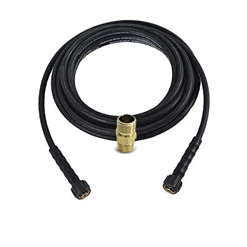 Armor Series Pressure Washer Hose