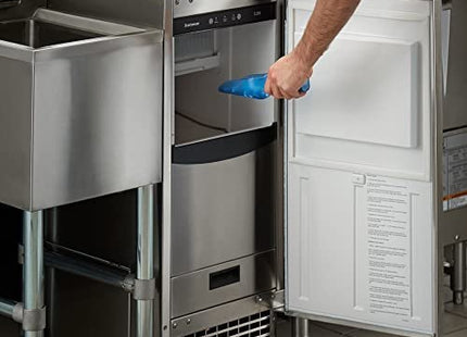 Commercial Undercounter Gourmet Cube Ice Maker by Scotsman