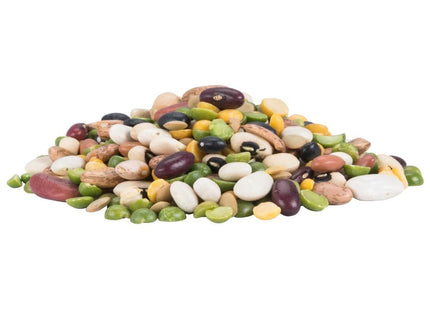 Dried Bean Soup Mix - 20 lb. By TableTop King