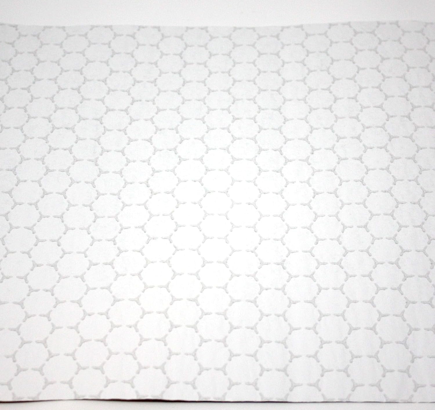 VPack Insulated Foil Sandwich Wrap Sheets | 14" x 16" - Pack of 1000, Aluminum