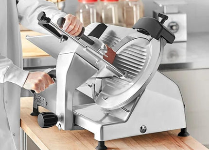 Centerline by Hobart EDGE14 Commercial Meat Slicer, 14 inch, 1/2 HP