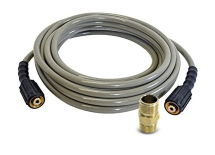 Morflex Series Pressure Washer Hose