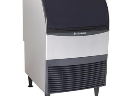 Scotsman Commercial Undercounter Ice Maker with Bin