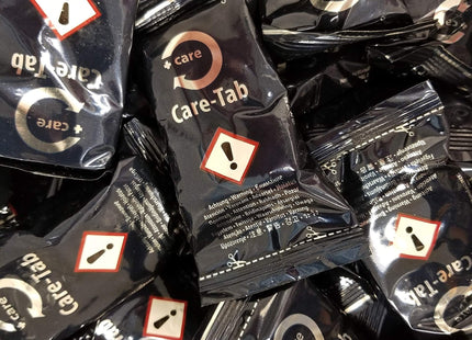 RATIONAL 56.00.562 Care Tabs for iCombi and Self Cooking Center 150 tabs