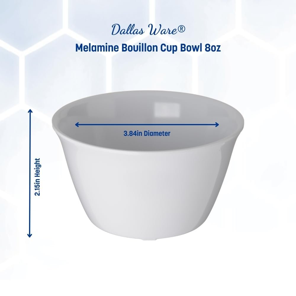 Carlisle FoodService Products Dallas Ware