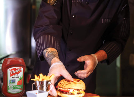French's Tomato Ketchup