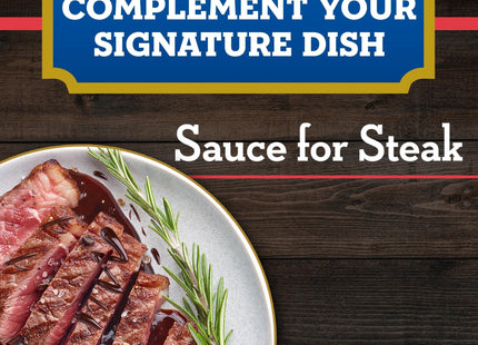 A1 Steak Sauce 1 Gallon