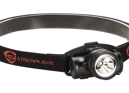 Streamlight Enduro Impact Resistant Headlamp, Elastic Strap