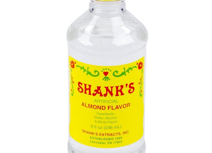 Shank's 8 oz. Imitation Almond