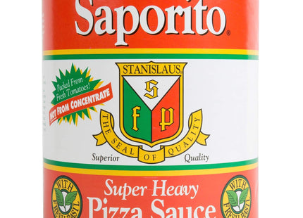 Saporito Pizza Sauce #10