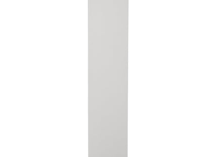 Flash Furniture 8-Foot Granite White Plastic Folding Training Table
