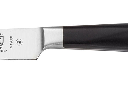 Mercer Culinary M21840 Zum 10-Piece Forged Knife Set in Case