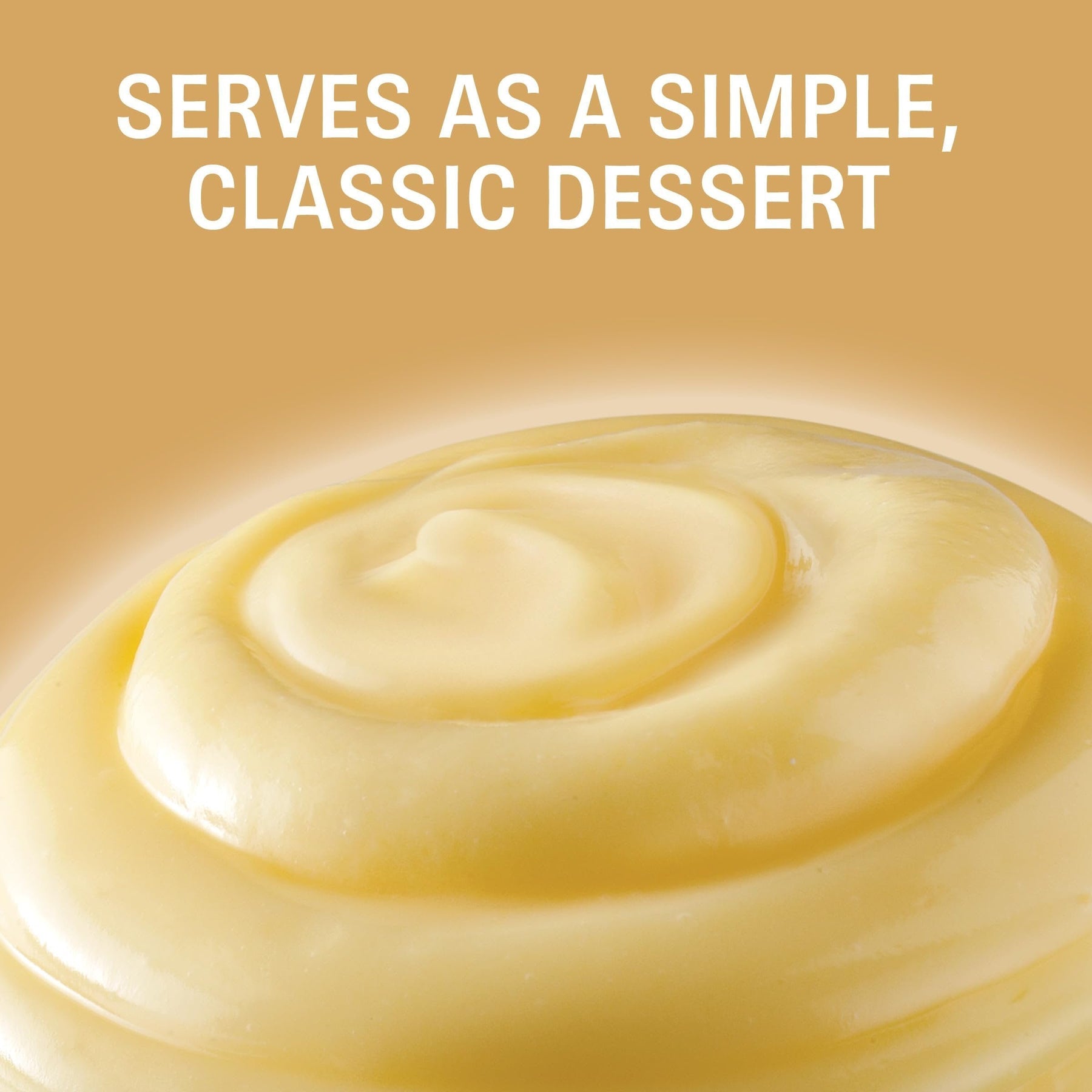Jell-O Instant Vanilla Pudding & Pie Filling