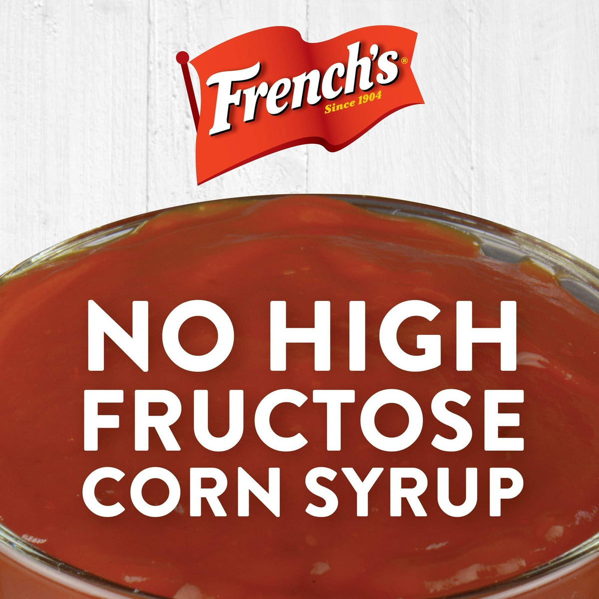 French's Tomato Ketchup