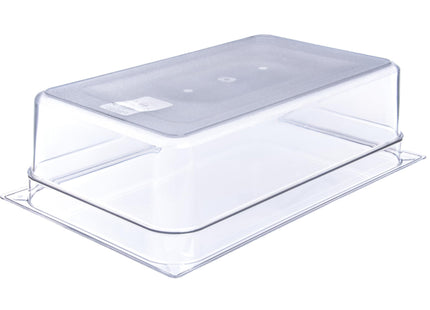 Carlisle Polycarbonate Full-Size Food Pan (Case of 6)