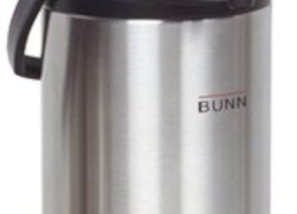 Bunn 36725-0000 Lever Action Airpot - 3.8 Liter Capacity, 17-5/8"H