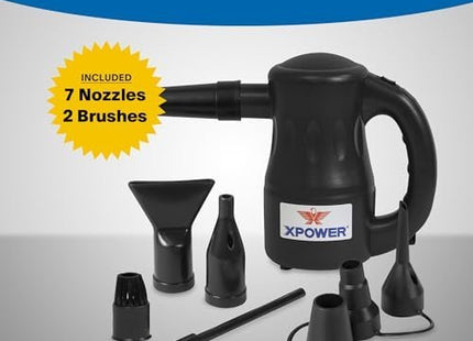 Air Duster Line