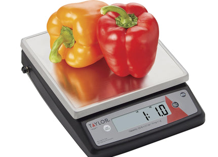 Taylor Precision Products-TE22FT Digital Portion Control Kitchen Scale