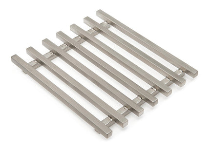 Rosseto SM179 Square Track Style Stainless Steel Grill for Square Warmer
