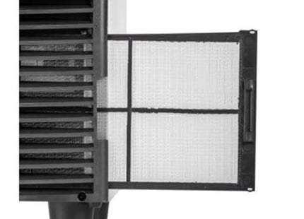 Scotsman Commercial Undercounter Ice Maker with Bin