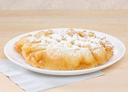Carnival King 5 lb. Funnel Cake Mix
