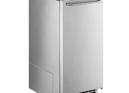 Commercial Undercounter Gourmet Cube Ice Maker by Scotsman