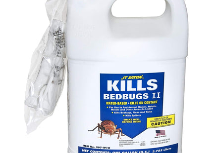 JT Eaton 207-W Kills Bedbugs II