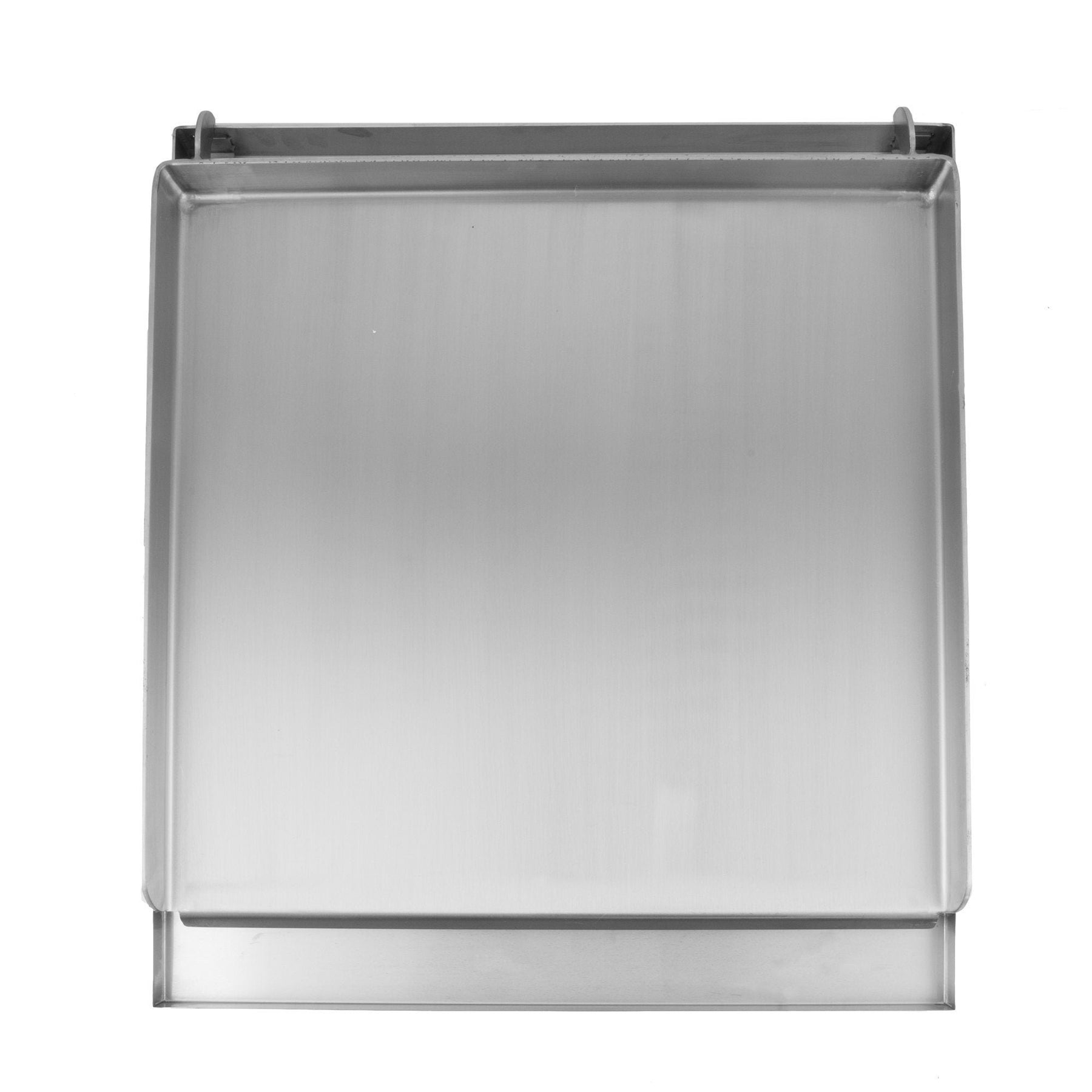 TableTop King 24" x 27" x 4" Add-On 4 Burner Griddle Top