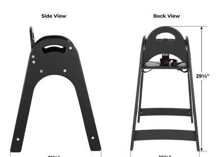 Koala Kare Designer High Chair