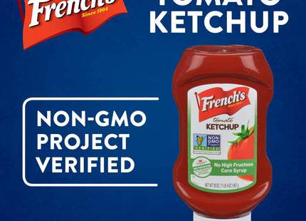 French's Tomato Ketchup