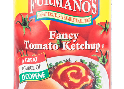 Fancy Grade Ketchup #10 Can By TableTop King