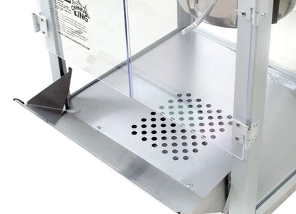 Carnival King PM850 8 oz. Popcorn Machine/Popper - 120V, 850W