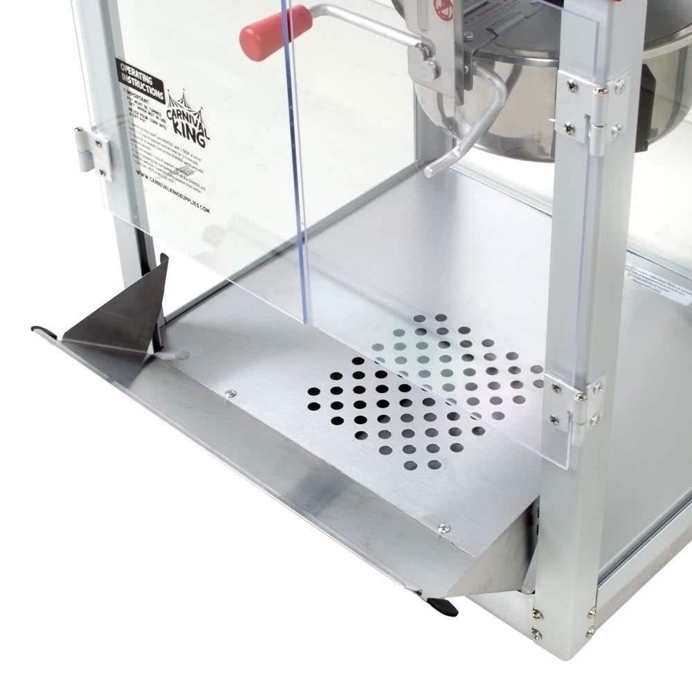 Carnival King PM850 8 oz. Popcorn Machine/Popper - 120V, 850W
