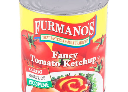 Fancy Grade Ketchup #10 Can By TableTop King