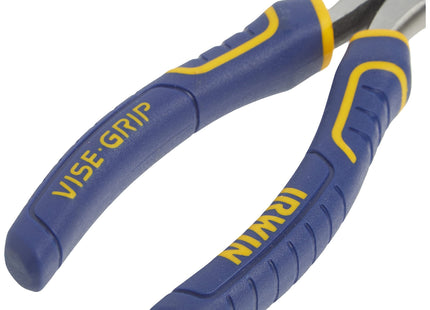 IRWIN VISE-GRIP Diagonal Cutting Pliers, 6", 2078306
