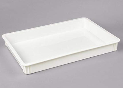 TableTop King 18" x 26" x 3" Dough Proofing Box