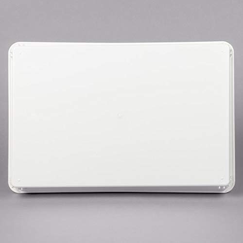 TableTop King 18" x 26" x 3" Dough Proofing Box