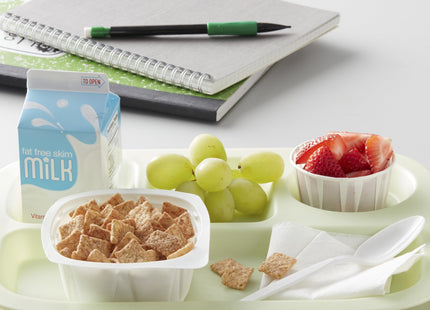 Cinnamon Toast Crunch Cereal Single Serve Bowl, 1 Oz (Pack of 96)