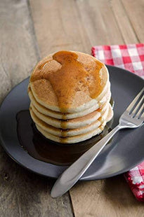 Bob's Red Mill Pancake Mix, 24-ounce (Pack of 3)