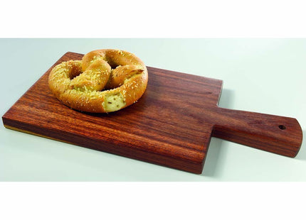 J and J Snack Sweet Dream Cream Cheese Pretzel Fillers -- 24 per case.