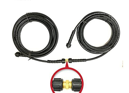 Armor Series Pressure Washer Hose