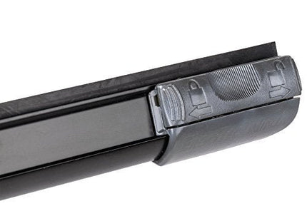 Unger EN450 ErgoTec Ninja Handle and 18" Squeegee Channel
