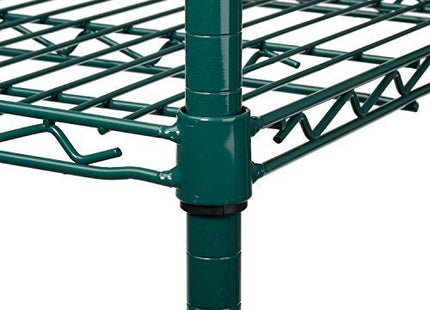 Economy Wire Shelving Starter Unit