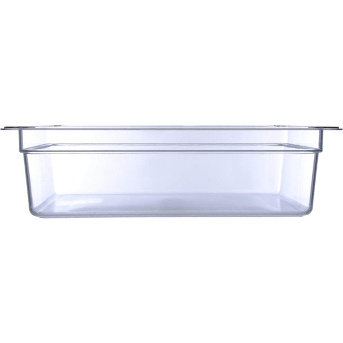 Carlisle Polycarbonate Full-Size Food Pan (Case of 6)