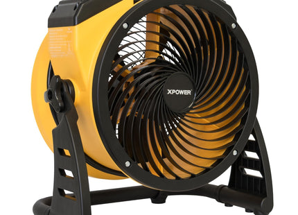 XPOWER FC-Line Air Circulators