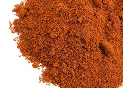 Regal Bulk Ground Cayenne Pepper - 25 lb.