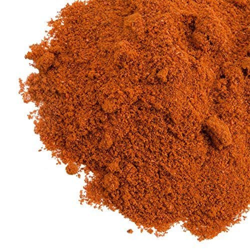 Regal Bulk Ground Cayenne Pepper - 25 lb.