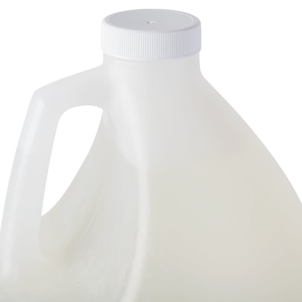 TableTop King 1 Gallon Coconut Slushy Syrup