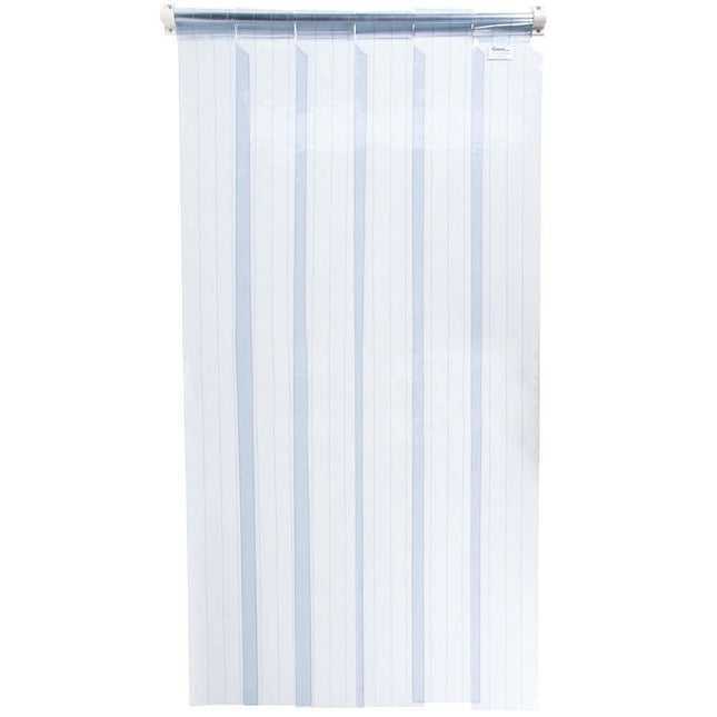 Curtron Strip Door Curtain
